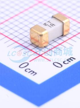 0452001.MRL SMD,6.1x2.7mm 一次性保险丝 Littelfuse力特 全新原