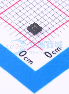 TPS3808G30DRVR WSON-6-EP(2x2) 监控和复位芯片TI (德州仪器) 全