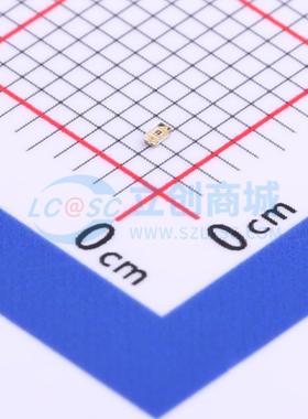 VLMG1500-GS08 0402 发光二极管/LED VISHAY全新原装 元器件配单