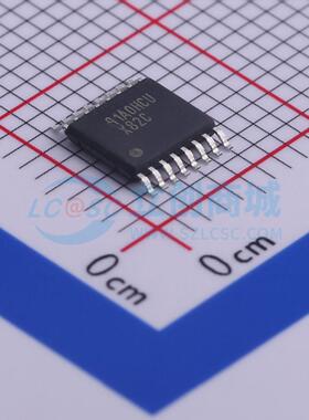 DAC088S085CIMTX/NOPB TSSOP-16 数模转换芯片DACTI (德州仪器)