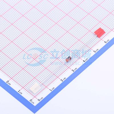 BZV85-C24,133 DO-41 稳压二极管 全新原装安世 元器件BOM配单