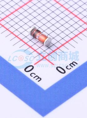 BZV55-B4V7,115 MiniMELF 稳压二极管 全新原装安世 元器件BOM配