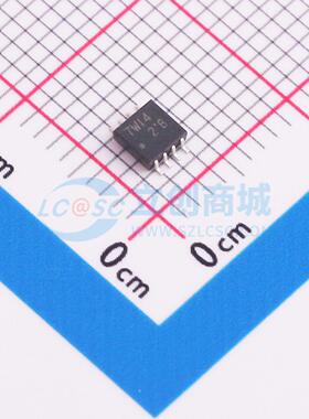 TC7W14FU(TE12L,F) SM-8 反相器 全新原装 元器件配单可开票