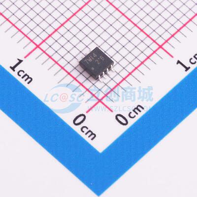 TC7W14FU(TE12L,F) SM-8 反相器 全新原装 元器件配单可开票