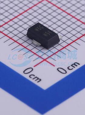 PBSS4041PX,115 SOT-89-3 三极管(BJT) 全新原装安世 元器件BOM配