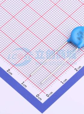 560KD10 插件 压敏电阻 全新原装 电子元器件配单