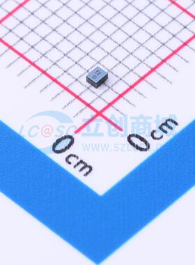 B39242B7509L210 SMD-8P,0.9x1.1mm 声表面波滤波器(SAW) 原装正