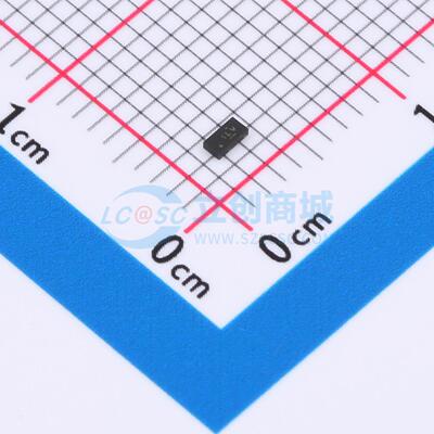 TXU0202DTTR X1SON-8(2x1) 转换器/电平移位器 全新原装 元器件配