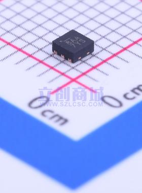 MIC5305YML-TR DFN-6(2x2) 线性稳压器(LDO) 全新原装 元器件BOM