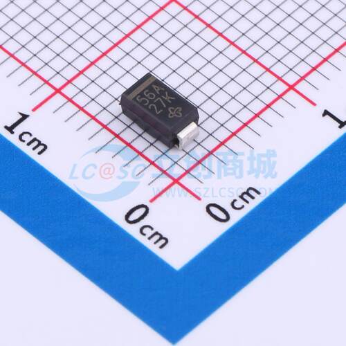 SML4758A-E3/61 DO-214AC(SMA) 稳压二极管 VISHAY全新原装 元器