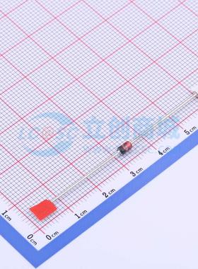 BZX85C24-TAP DO-41 (DO-204AL) 稳压二极管 VISHAY全新原装 元器