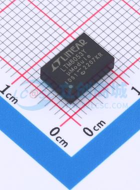 LTM8053IY#PBF BGA-48 DC-DC电源芯片 全新进口原装 元器件BOM配