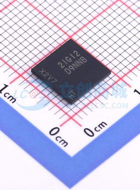 MT48LC16M16A2B4-6A:G VFBGA-54(8x8) 同步动态随机存取内存(SDRA