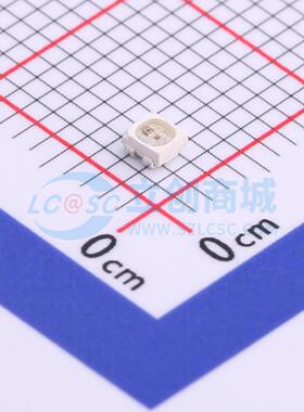 TX1812ZN SMD,2.1x2.1mm RGB LED(内置IC) 全新原装 元器件配单可