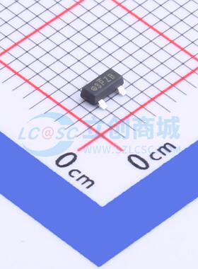 SI2308CDS-T1-GE3 SOT-23-3 场效应管(MOSFET) VISHAY全新原装 元