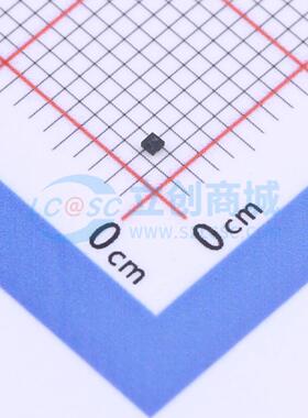 TLV7011DPWR X2SON-5(0.8x0.8) 比较器TI (德州仪器) 全新原装 BO