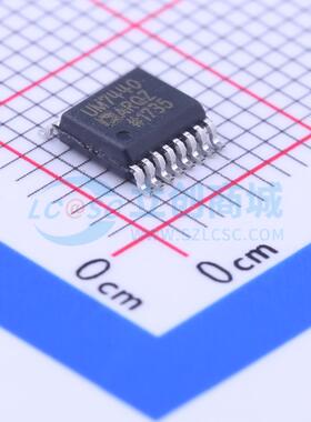 ADUM7440ARQZ-RL7 QSOP-16-150mil 数字隔离器 全新进口原装 元器