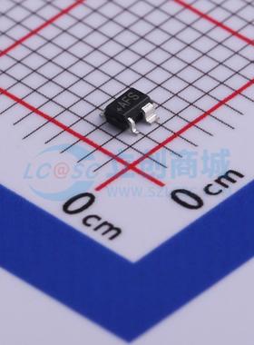 MAX6837HXSD0+T SC-70-4 监控和复位芯片 全新原装美信 元器件BOM