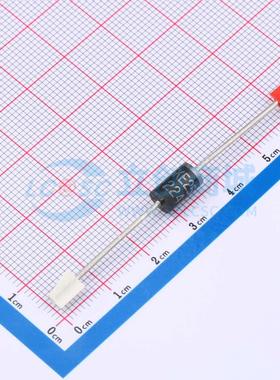 1.5KE250A-E3/54 DO-201AA(DO-27) 静电和浪涌保护(TVS/ESD) VISH