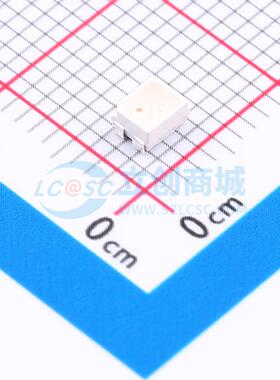 67-23-RSHGRBYC-M050505-2T8-CS(PF) SMD-4P,2.7x3.5mm 发光二极