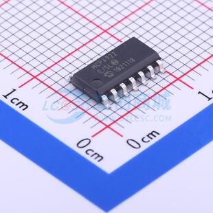 SOIC 器件BOM配单 MCP4922 全新原装 元 数模转换芯片DAC