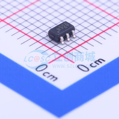 SN74AHCT1G32DBVR SOT-23-5 逻辑门TI (德州仪器) 全新原装 BOM配