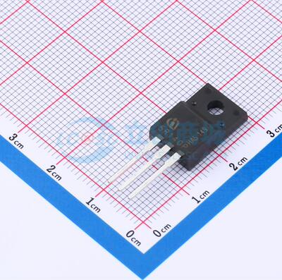 IPA50R140CP TO-220-3 场效应管(MOSFET) 全新原装 元器件BOM配单