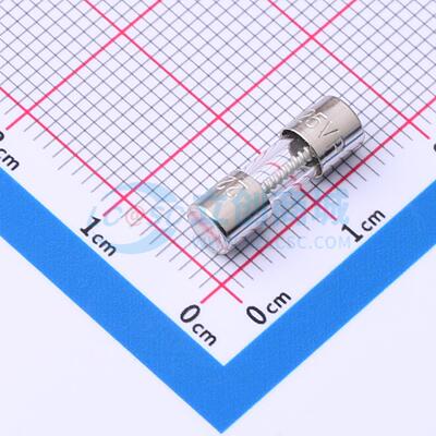 0229005.MXP - 一次性保险丝 Littelfuse力特 全新原装 可配单