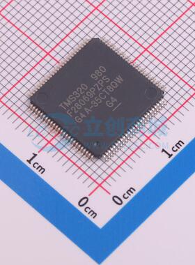 TMS320F28069PZPS HTQFP-100(14x14) 单片机(MCU/MPU/SOC)TI (德