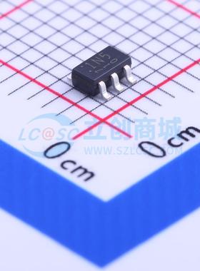 TCR2EF15,LM(CT SOT-25-5 线性稳压器(LDO) 全新原装 元器件配单