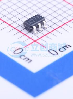 LPV321M5/NOPB SOT-23-5 运算放大器TI (德州仪器) 全新原装 BOM