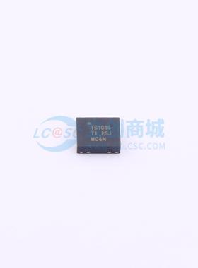 TIOS1015DMWT VSON-10-EP(2.5x3) ADC/DAC-专用型TI (德州仪器)