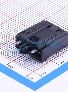 178.6764.0001 插件 保险丝座(盒) Littelfuse力特 全新原装 可配