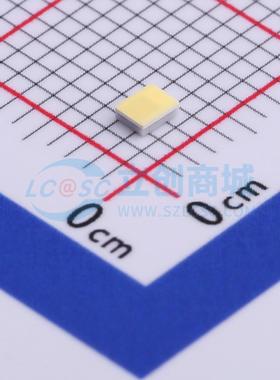 ELCH08-KB5060J7J9283910-FDX SMD,1.6x2mm 发光二极管/LED 亿光