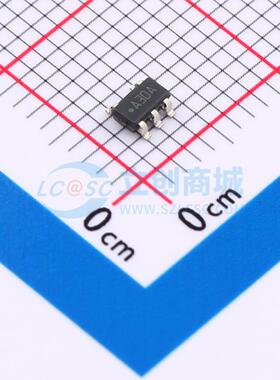 LMV721M5X/NOPB SOT-23-5 运算放大器TI (德州仪器) 全新原装 BOM