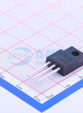 SPA07N60C3 TO-220F-3 场效应管(MOSFET) 全新原装 元器件BOM配单