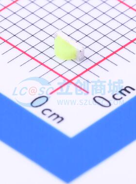 12-21CSUBP/S576/TR8 SMD,1.5x3mm 发光二极管/LED 亿光全新原装