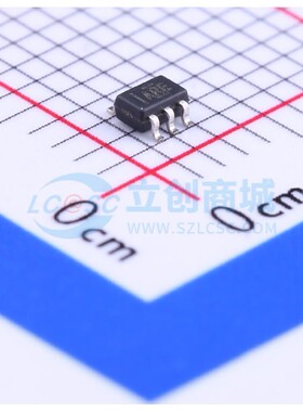 TPS3801E18DCKR SC-70-5 监控和复位芯片TI (德州仪器) 全新原装