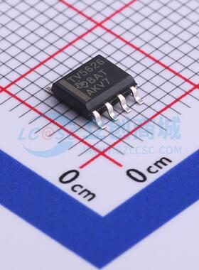 TLV5626CDR SOIC-8 数模转换芯片DACTI (德州仪器) 全新原装 BOM