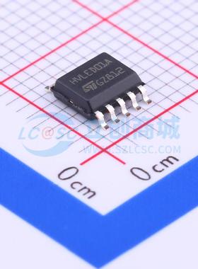 HVLED001ATR SSOP-10-150mil LED驱动 全新原装 元器件配单可开票