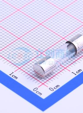 0617004.MXP D5.2xL20mm 一次性保险丝 Littelfuse力特 全新原装