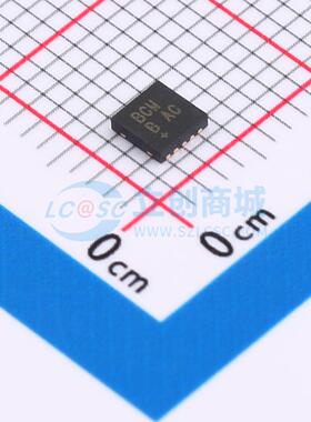 MAX38903BATB+T TDFN-10-EP(3x3) 线性稳压器(LDO) 全新原装美信