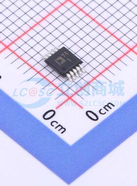 AD8475BRMZ-R7 MSOP-10 差分运放 全新进口原装 元器件BOM配单