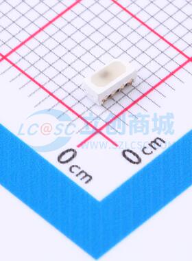 WS2812C-4020 SMD,2x4mm RGB LED(内置IC) 全新原装 元器件配单可
