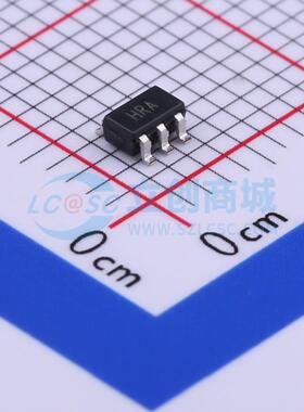 AD8065ARTZ-REEL7 SOT-23-5 FET输入运放 全新进口原装 元器件BOM