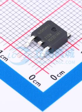 MJD45H11 TO-252 三极管(BJT) 全新原装安世 元器件BOM配单