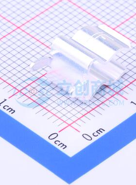 01220087Z - 保险丝座(盒) Littelfuse力特 全新原装 可配单