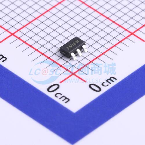 AL8861WT-7 TSOT-25 LED驱动 全新原装 元器件配单可开票