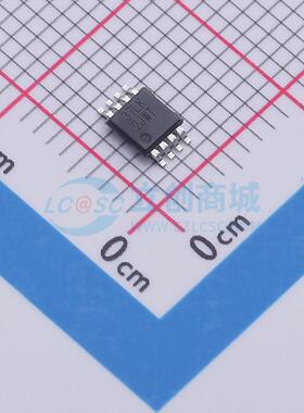 TLV9362IDGKR VSSOP-8 运算放大器TI (德州仪器) 全新原装 BOM配