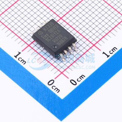1EDC20I12AHXUMA1 SOIC-8-300mil 栅极驱动芯片 全新原装 元器件B